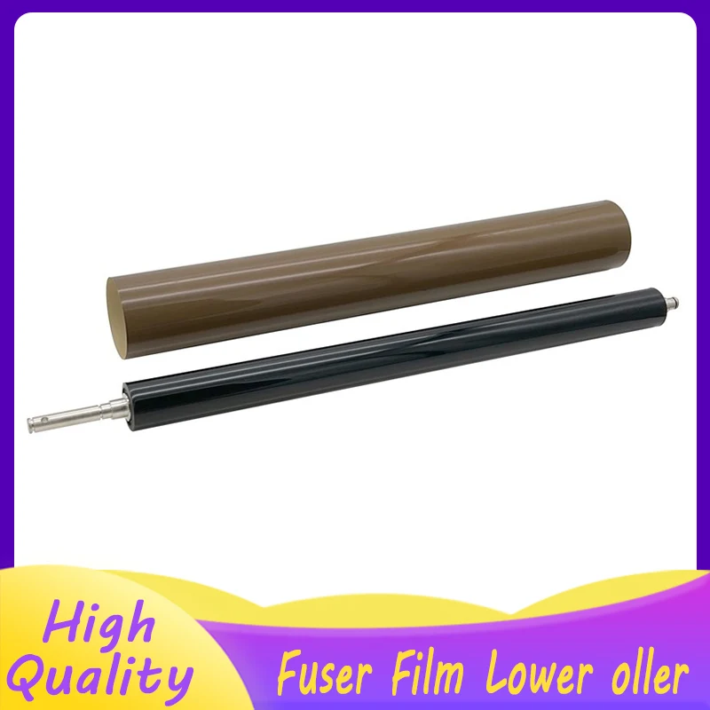 

Нижний ролик фьюзера для Konica Minolta Bizhub C226 256 266 308 368 458 E 227 257 I 287 7222 7226