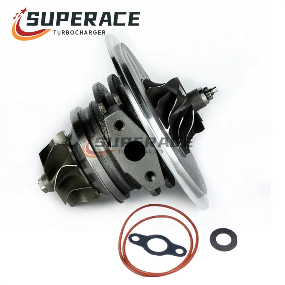 

762931 GT2556S GT25 320/06159 for JCB Baumaschine 68 Kw 91 HP Scout 444 - Turbocharger Cartridge Core 762931-5011S Turbo CHRA