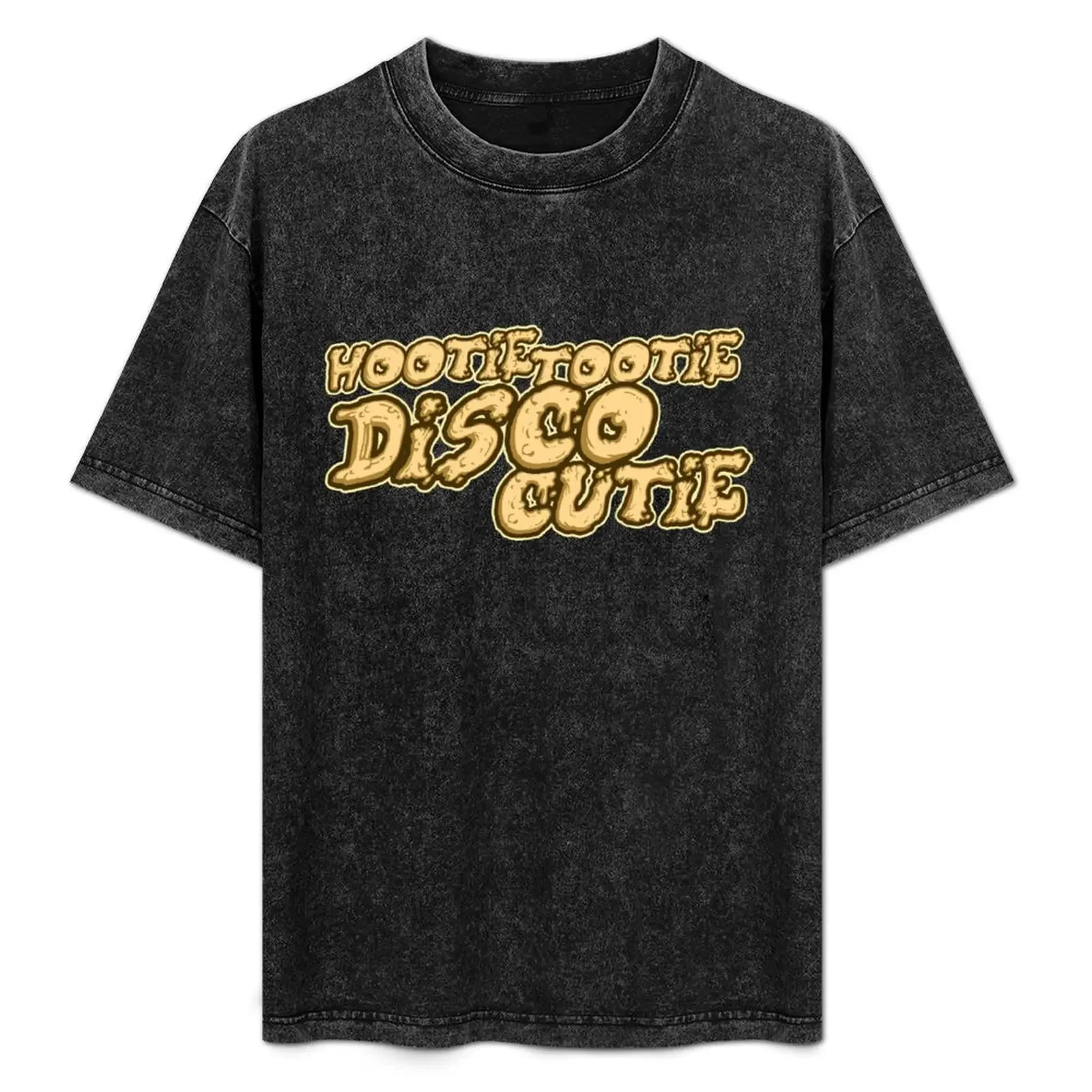 

The Greasy Strangler T-Shirt cotton t shirts man 100% black cotton t-shirt plain for man package T-Shirt