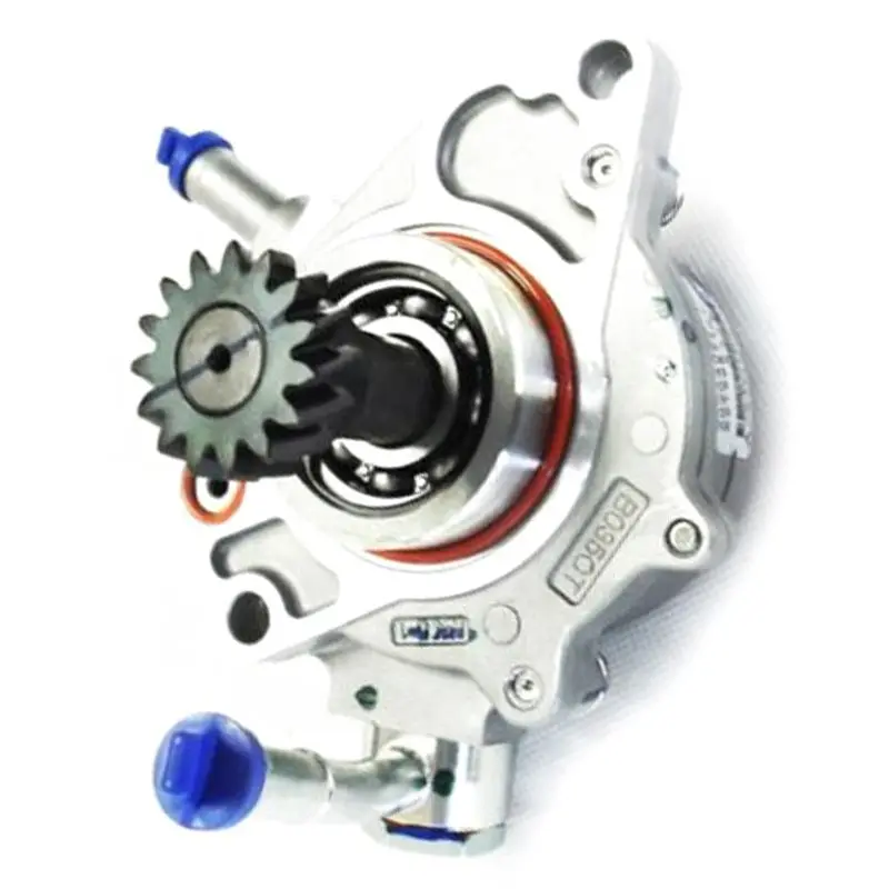 Multi-Purpose 2020A002 Replacement Vacuum Pump Assy For L200 Pick Up B40 2.5DID 03/2006-03/2015