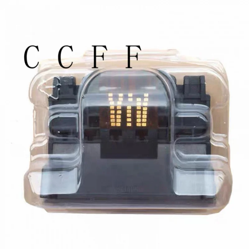 Nueva boquilla original HP564 para impresión en color D5468 D7560 / C5388/6380 / C410 / C309A en las cinco partes primero