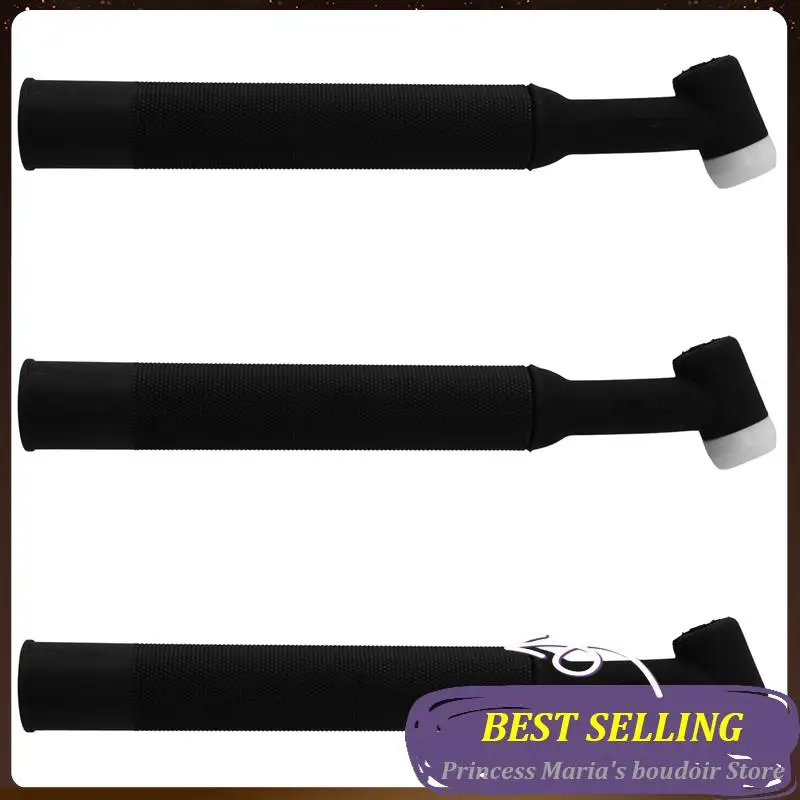 

AB30-3X 250A Wp-26F Sr-26F Tig Welding Torch Black Flexible Head Body Nozzle Gas Cooled Torch 26 Series Welding Accessories
