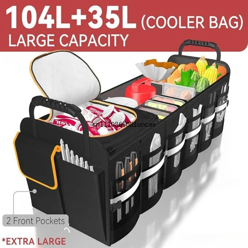 for-foldable-portable-insulated-cooler-box-handheld-outdoor-car-trunk-storage-organizer