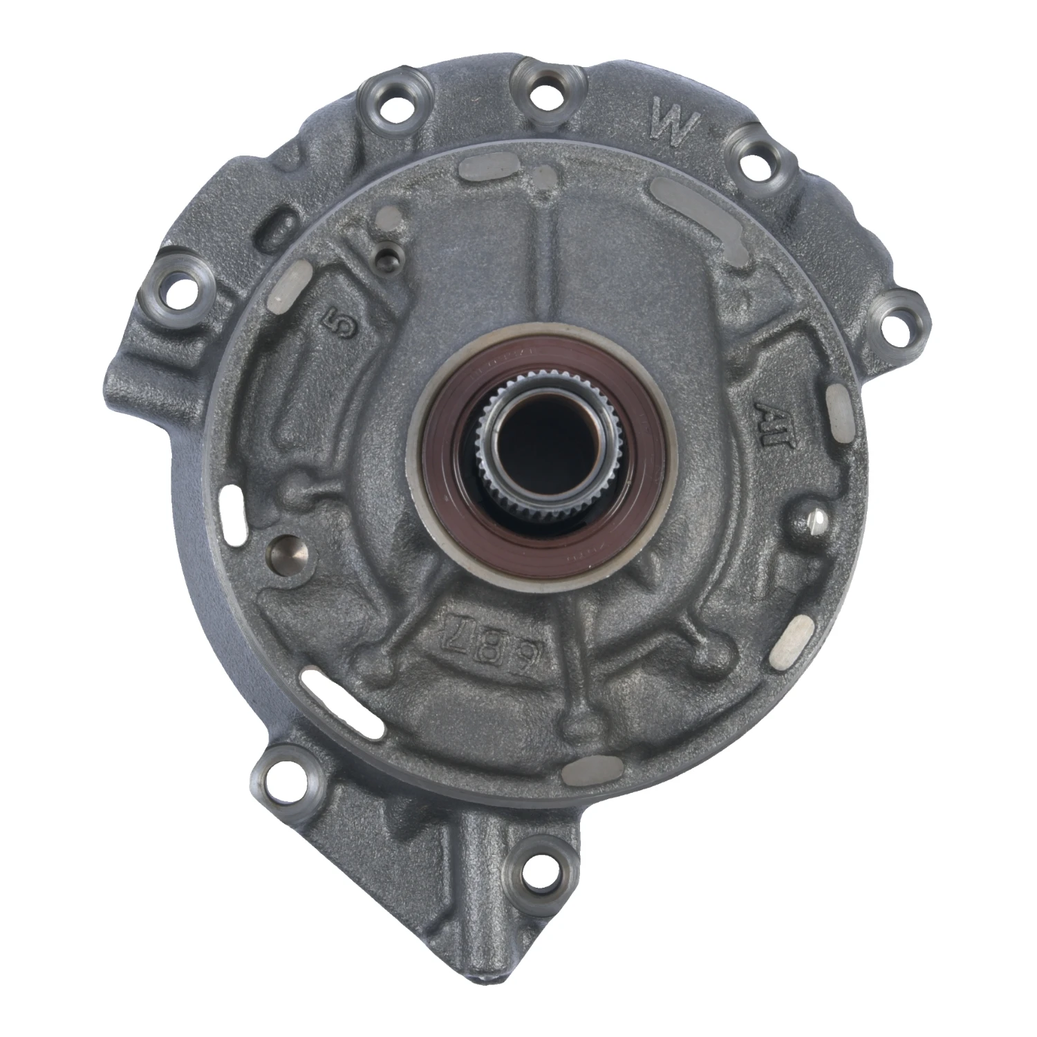 1 قطعة U140 U240 U241 U250 مضخة زيت ناقل الحركة ل 1999-2005 سولارا RX300 ES300 سيليكا هايلاندر مصفوفة كامري أجزاء مضخة السيارة #2