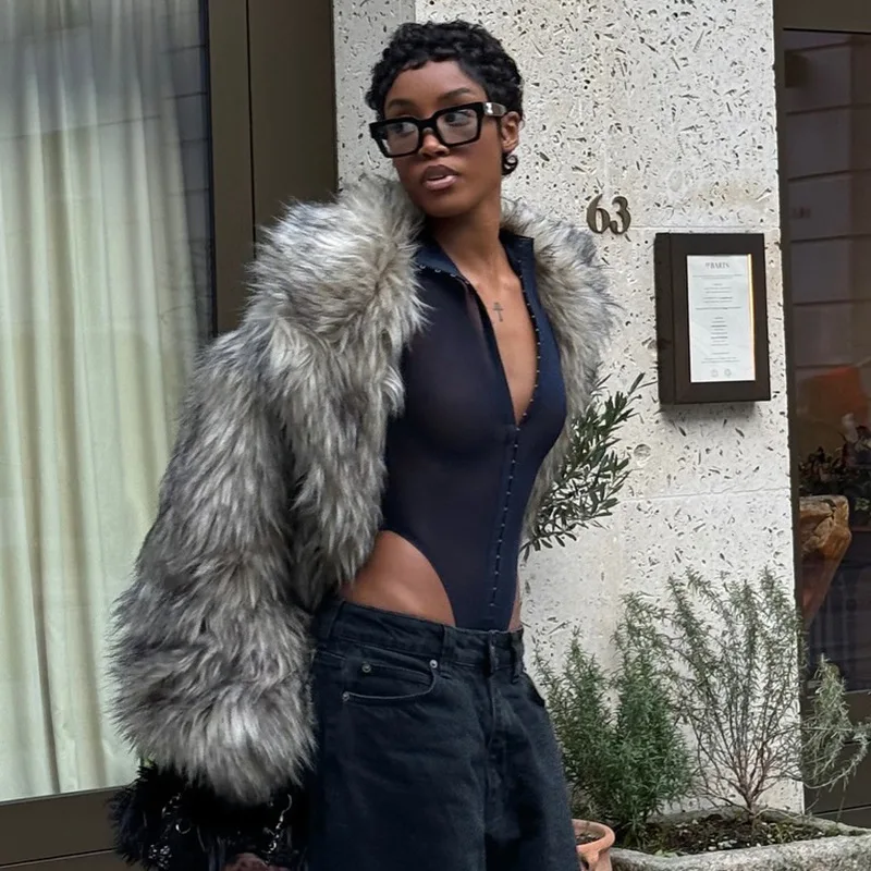 

Women Hide Button Mesh Sheer Romper Bodysuit Onesie Lady Hotsweet Streetwear Festival Party Evening Night Club Playsuit Jumpsuit