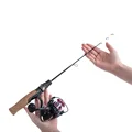 Black Rod and Reel