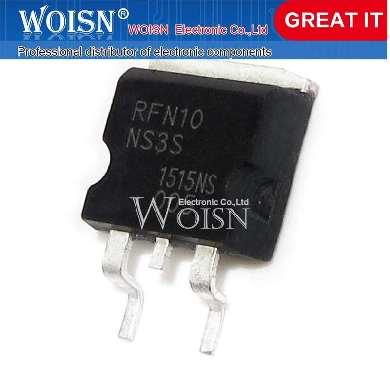 RFN10NS3S RFN20NS3SW RJP30E4 RJP30H2A RJP63G4 RJP63K2 SF10A400HDS SF20D400D2 SF20D400SD2 SF20D600D2