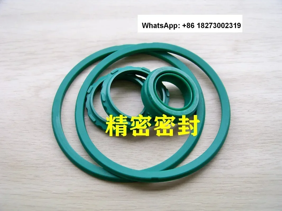 AIRTAC SI/SE Cylinder Sealing Ring Repair Package SI/SE-32/40/80/63/80/100