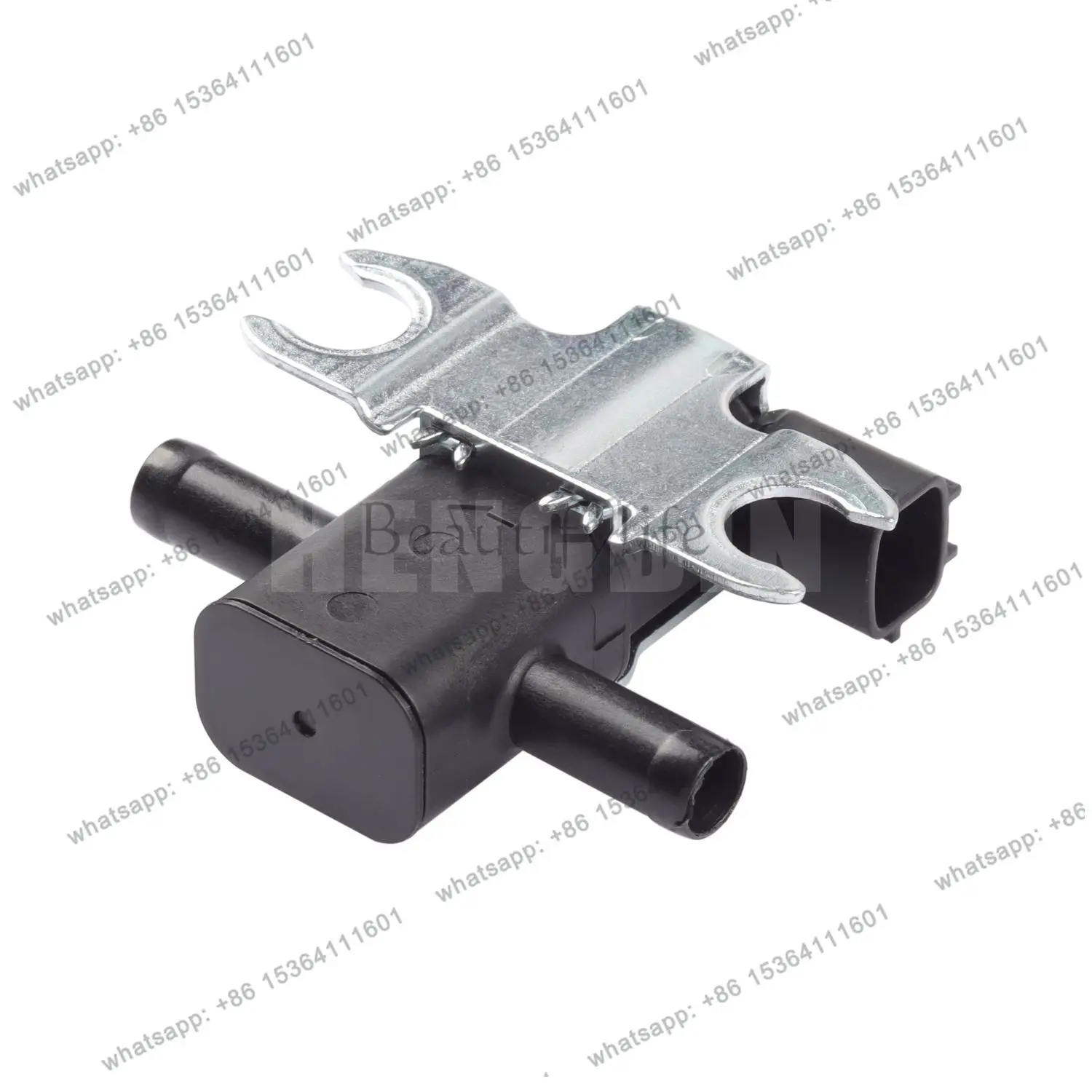 EGR vacuum solenoid valve K5T45872