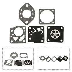 Reparatie Pakkingset Rebuild Voor Stihl 020 020AV 031 032 Carburateur Onderdelen Vervanging Accessoire 1 Set Carb Industrieel Praktisch