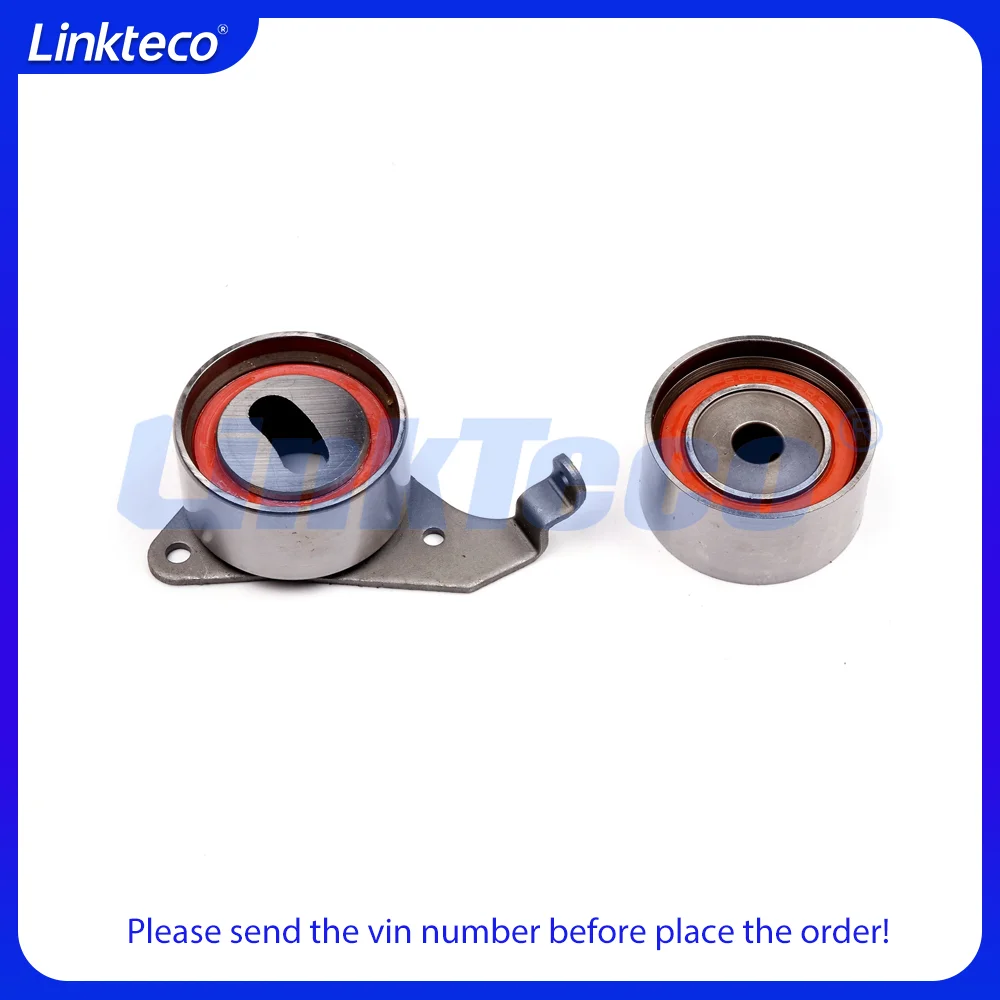 Engine Timing Belt Set With Water Pump Fit 2.0 2.2 L 3S-FE 5S-FE 1S-L For Toyota RAV 4 CARINA AVENSIS CELICA  87-01 2.0L 2.2L