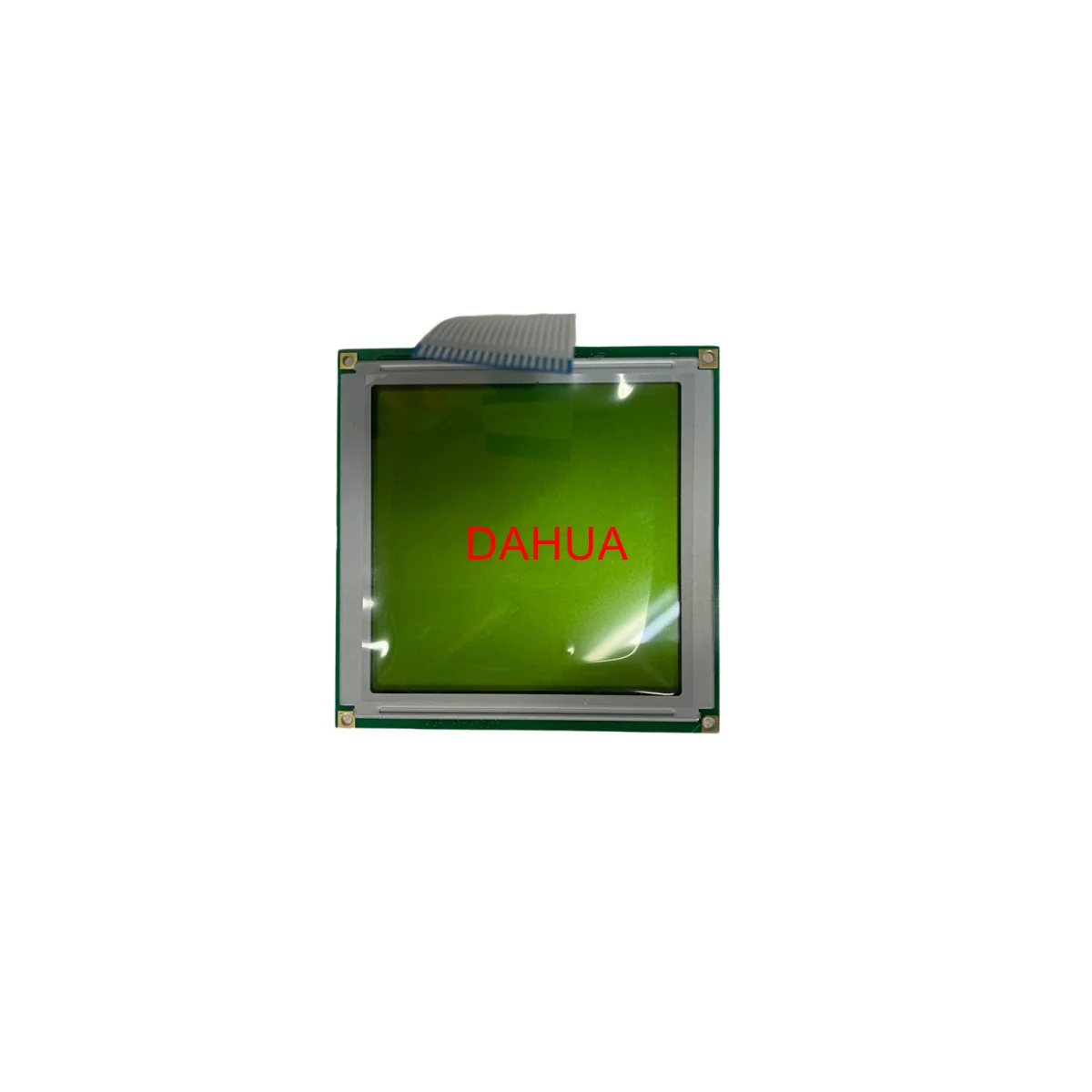DGF12128-03 P137-3B INDUSTRIAL LCD DISPLAY