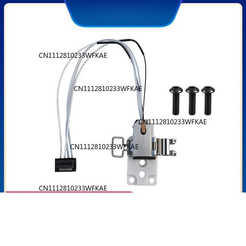 For BambuA1/A1mini Heating Components Hot End Upgraded Zirconia Ceramic Base
