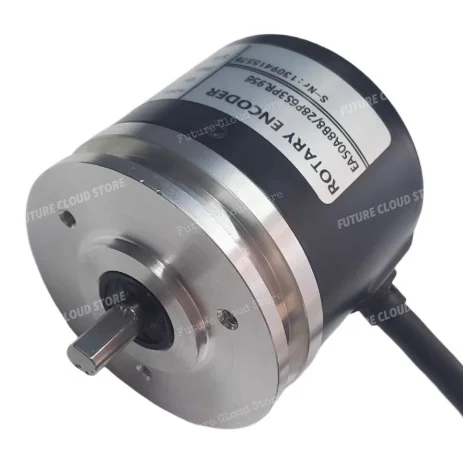 

874 and EA50A12B8/28P6S3PR, Universal Encoder EA50A8B8/28P6S3PR