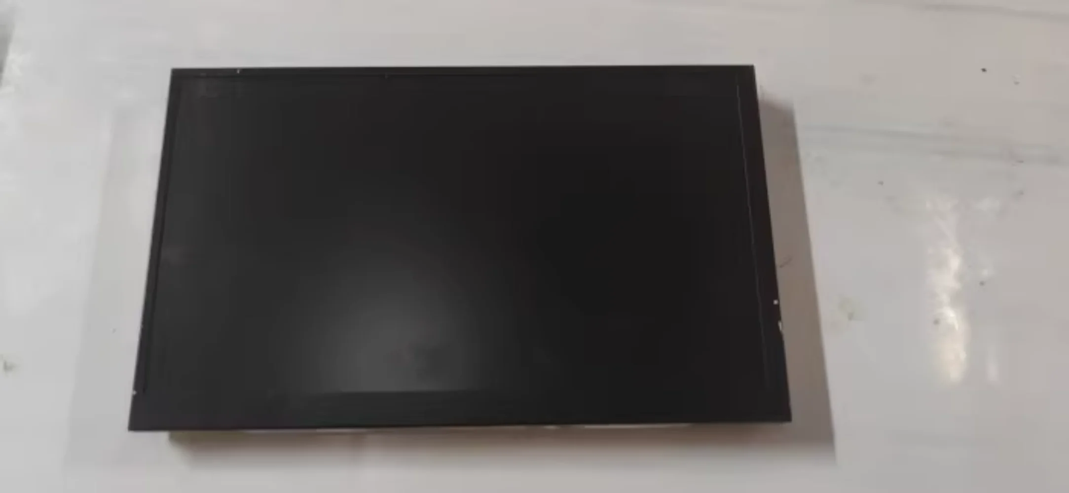 

Original TM070rdz38 LCD screen in stock