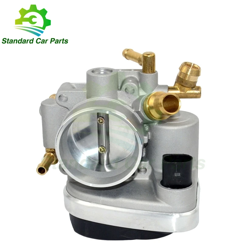 6 pin Throttle Body Assembly 55560398  For Opel Zafira B Astra H Chevrolet Cruze  VW Eos Vauxhall Zafira MK2 Astra MK5