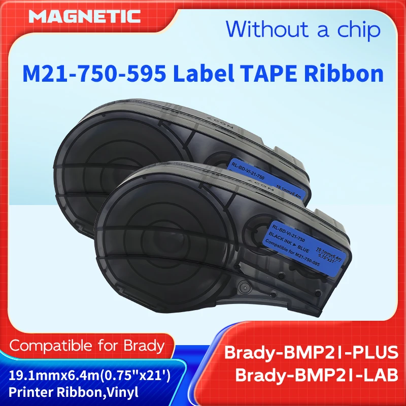 M21-750-595 19.1Mmx… - image