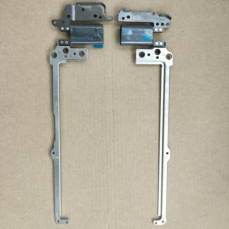 Hinge Assembly for DELL Chromebook 11 5190 2-in-1 Screen Shaft Rotary Shaft 360 Degree Rotation