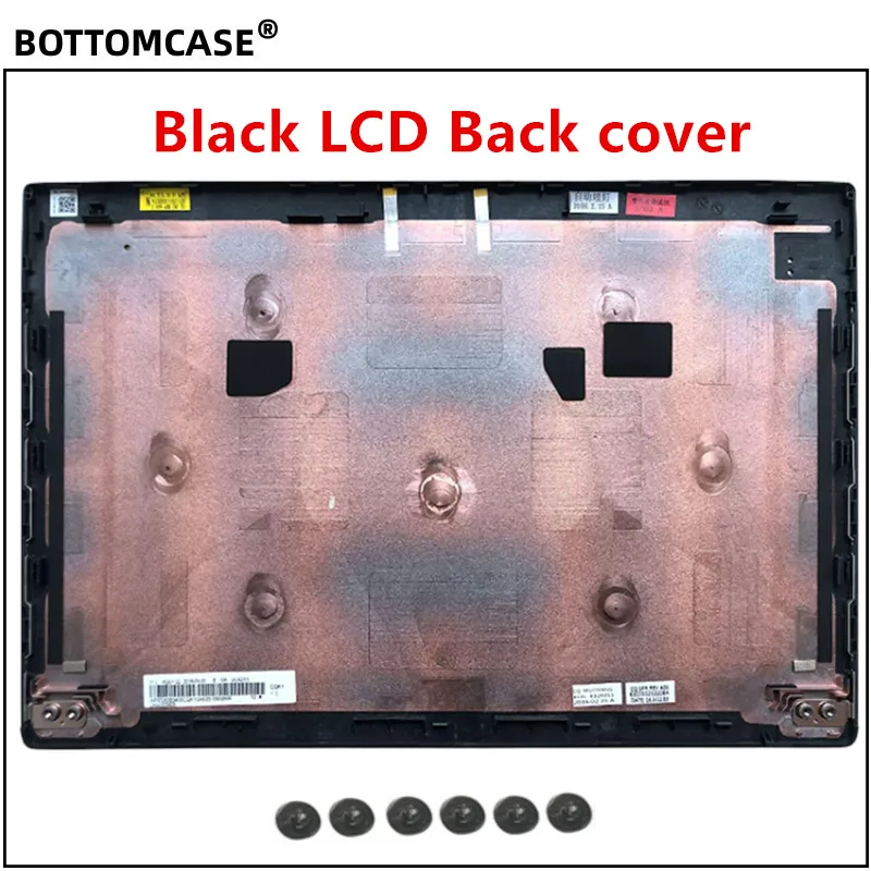 

New For BOTTOMCASE® Thinkpad X240 X250 Laptop LCD Back Cover Top Case 04X5359