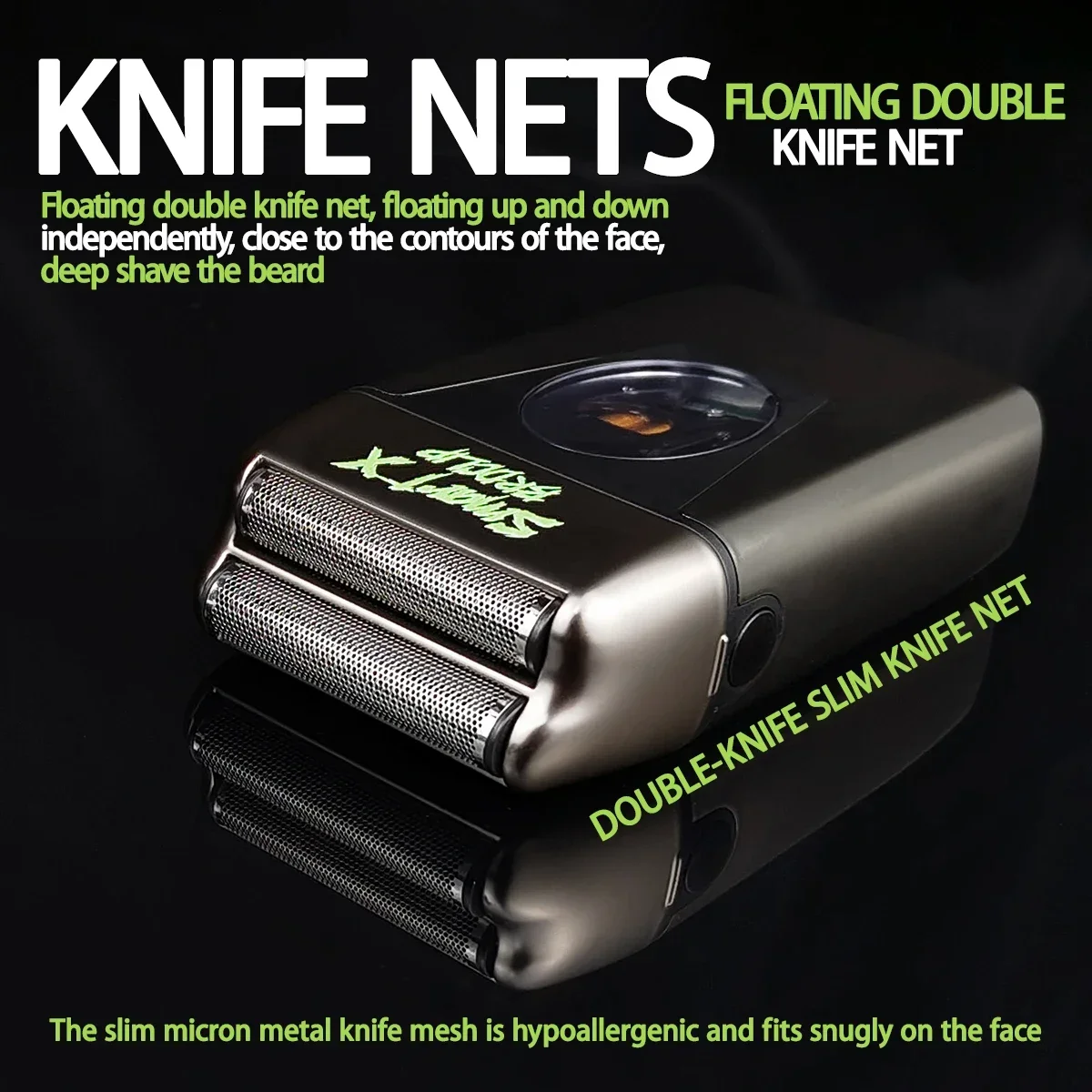 المهنية BRD116 فرش السيارات الشعر المتقلب 7500 دورة في الدقيقة مجموعة الحلاق 0 الأسنان الملعب مع قاعدة BRD999 ماكينة حلاقة ماجليف موتور 9000 دورة في الدقيقة