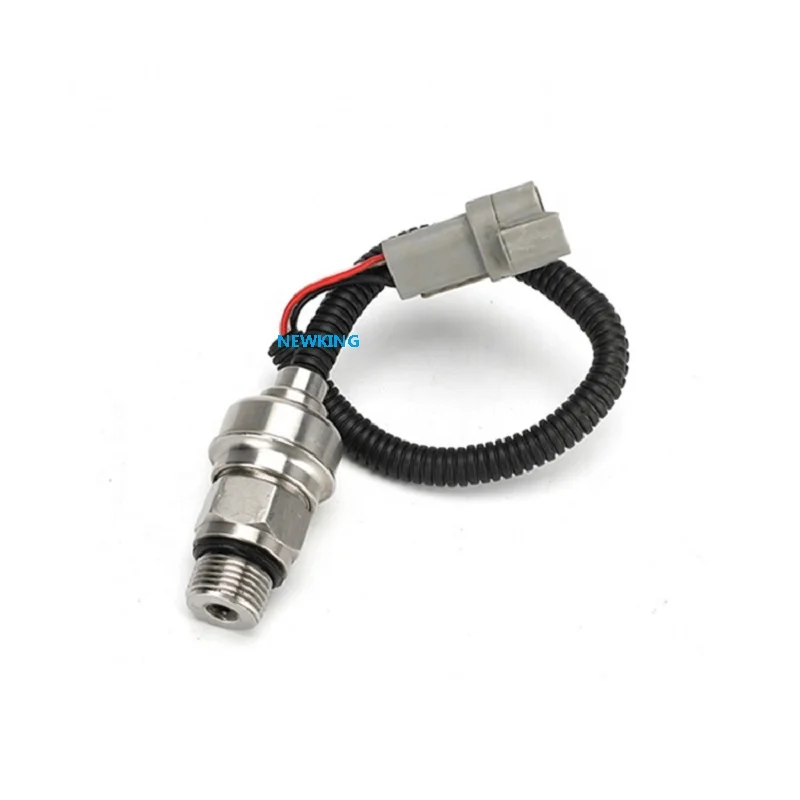 New Pressure Sensor 221-8859 221-8859HE02 2218859 for Cat-erpillar 320B E320C Excavator Pump Pressure Sensor
