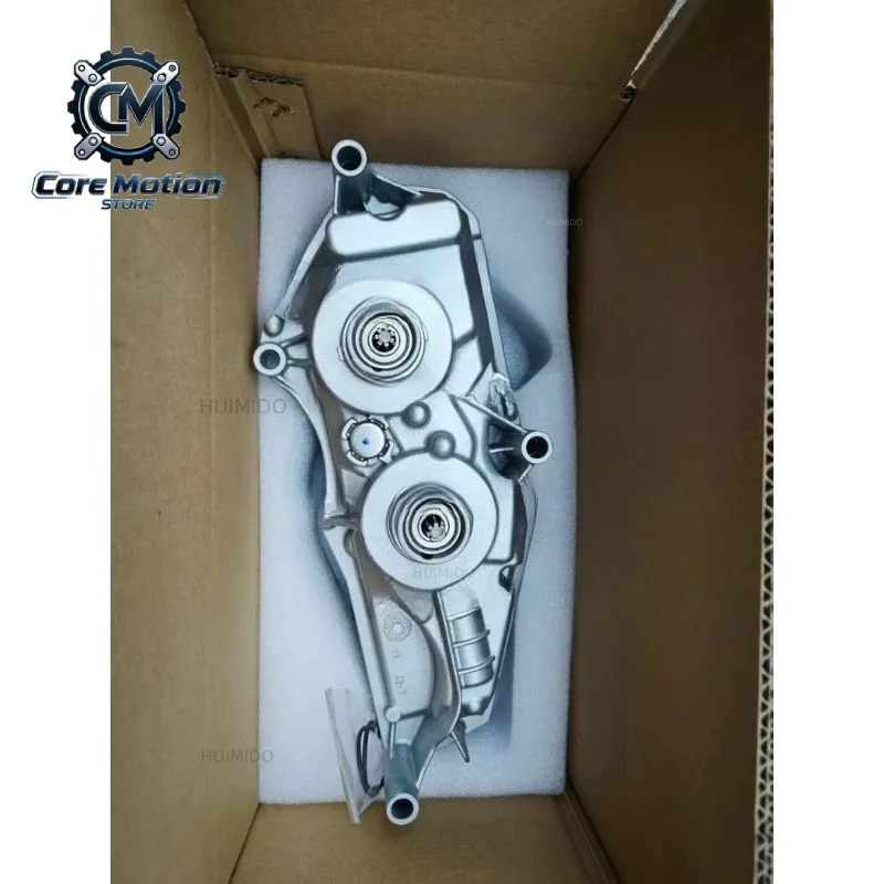 Original A2C30743100 Gearbox Computer Board for Renault Captur 1.2T