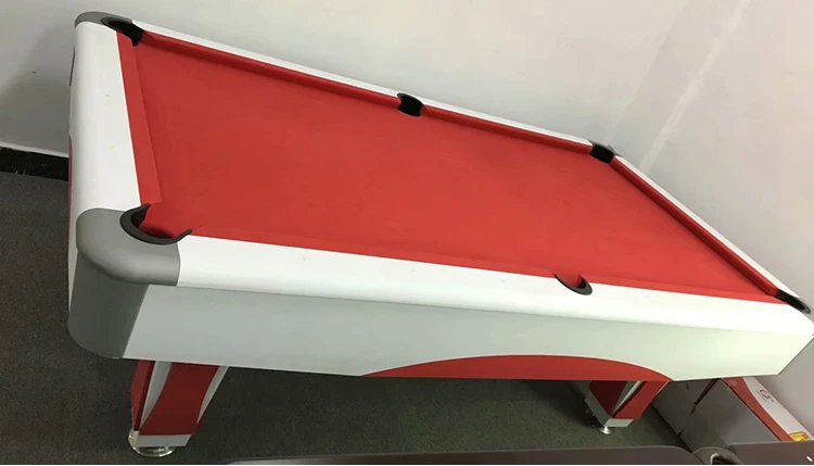 Mesas De Billar Billiard Game Pool Table for Sale