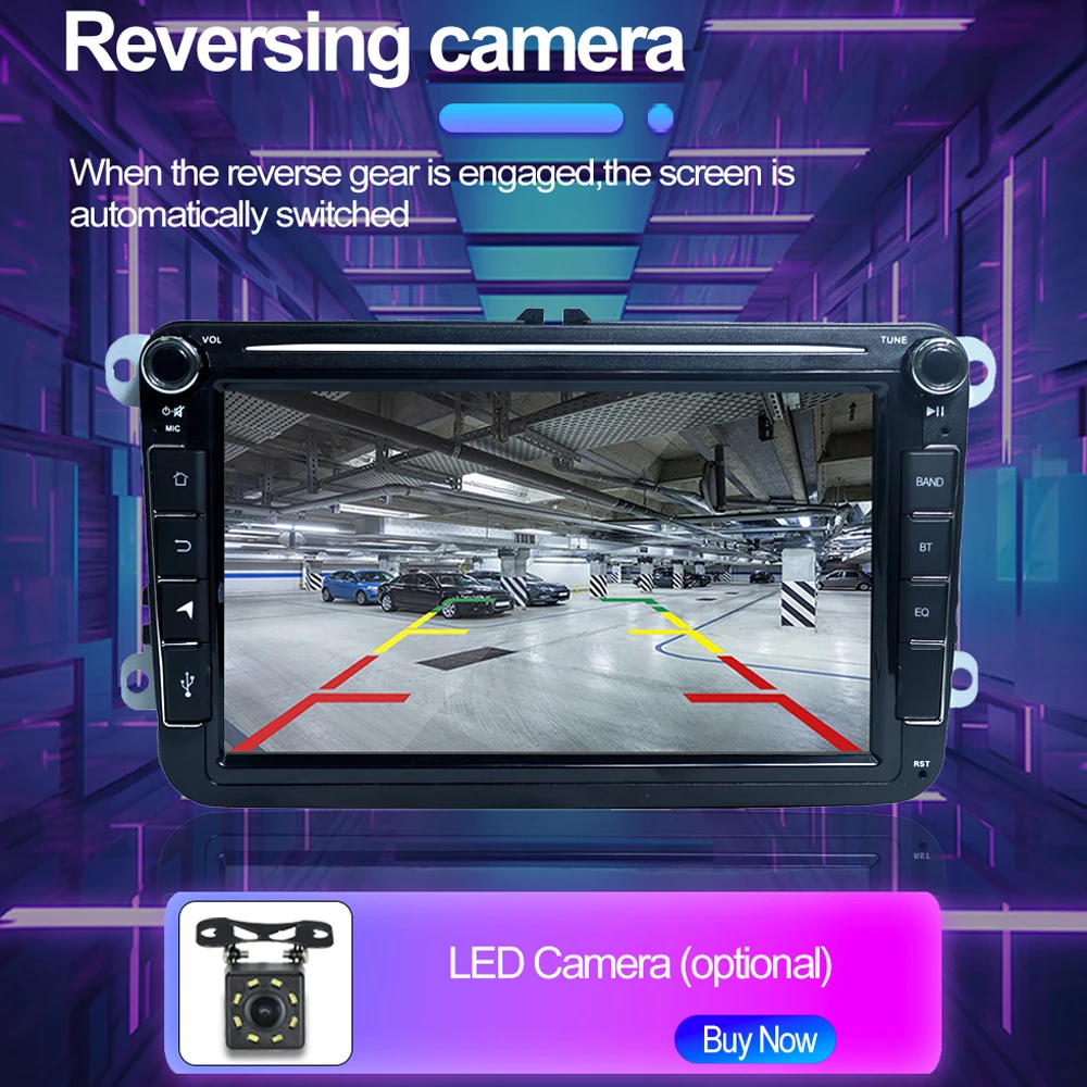 Android Radio For Dacia Sandero Duster Captur Logan Symbol Docks Lodgy Multimedia CarPlay AUTO GPS Navigation SWC BT WiFi