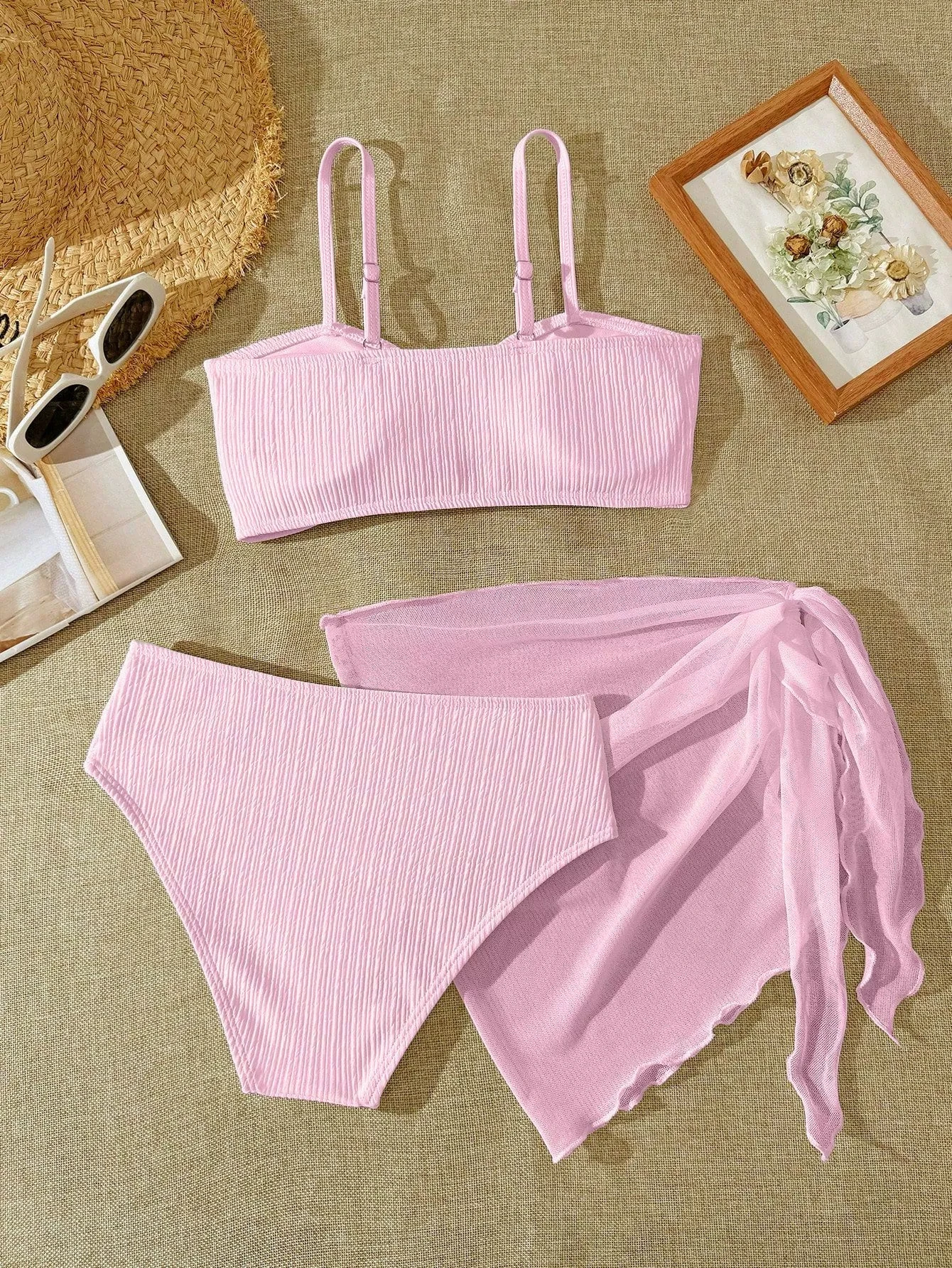 Thumbnail 4 - #30 Trending Baby Swimwear Right Now