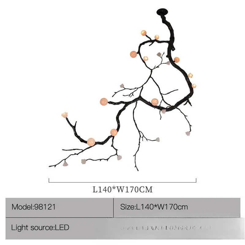 جميع فروع النحاس سلالم ماغنوليا، مدخل غرفة الشاي وابي ساندي ويند ريترو فندق الثريا، غرفة المعيشة الصينية الجديدة