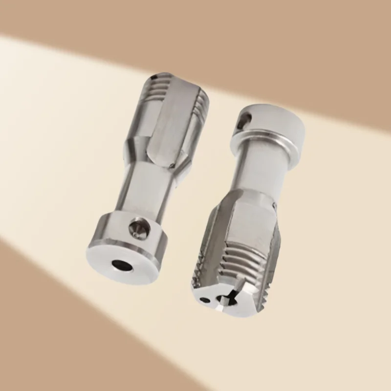 il-nucleo-guida-della-colonna-guida-della-camera-da-incasso135016316-per-pezzi-di-ricambio-charmilles-serie-ms-wedm