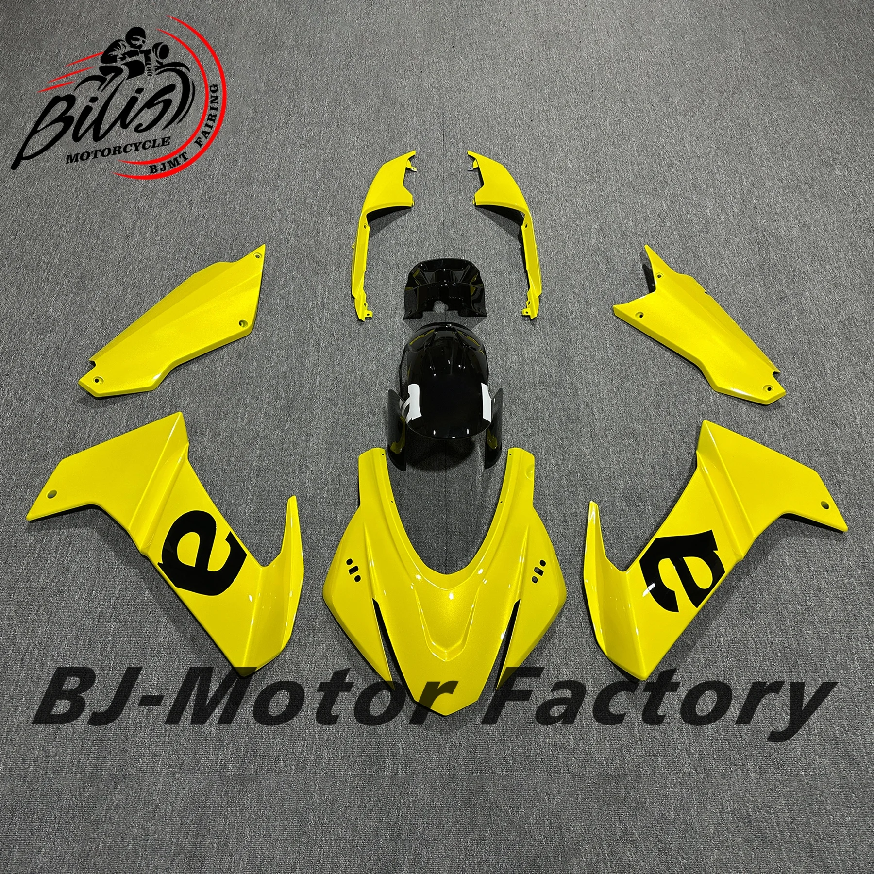

RS660 2022-2024 Fairing Set Body Kit For Aprilia RS 660 22-24 Motorcycle Decoration Plastic Guard Plate Accessories Shell RS-660