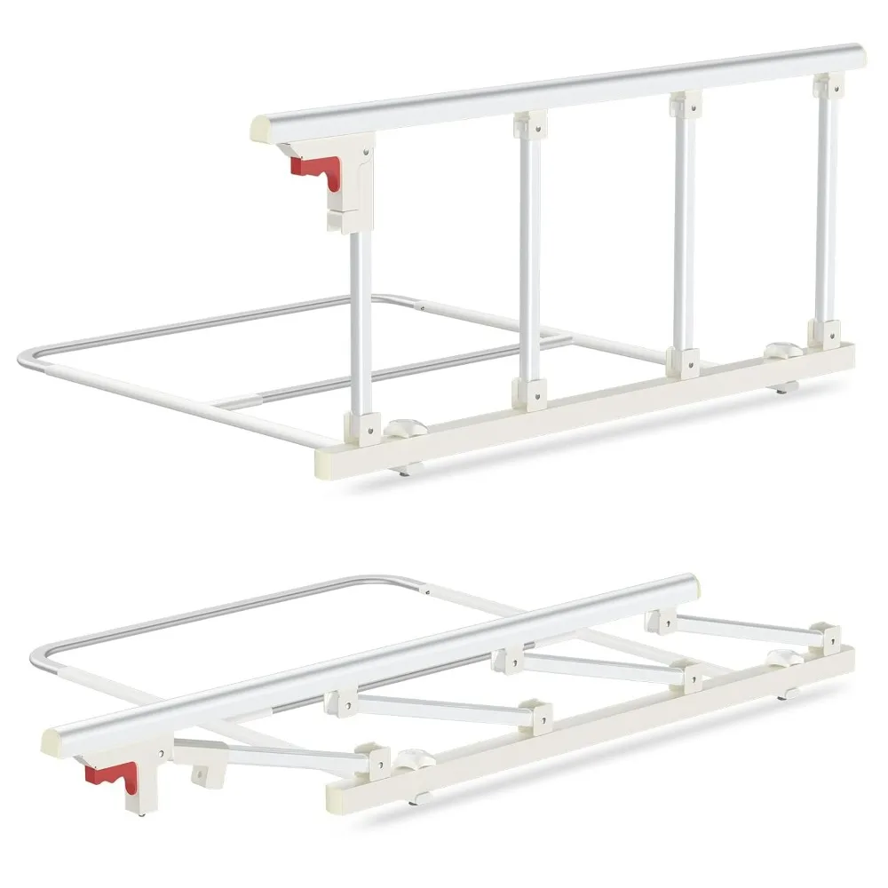 Bed Rails for Elderly Adults (34