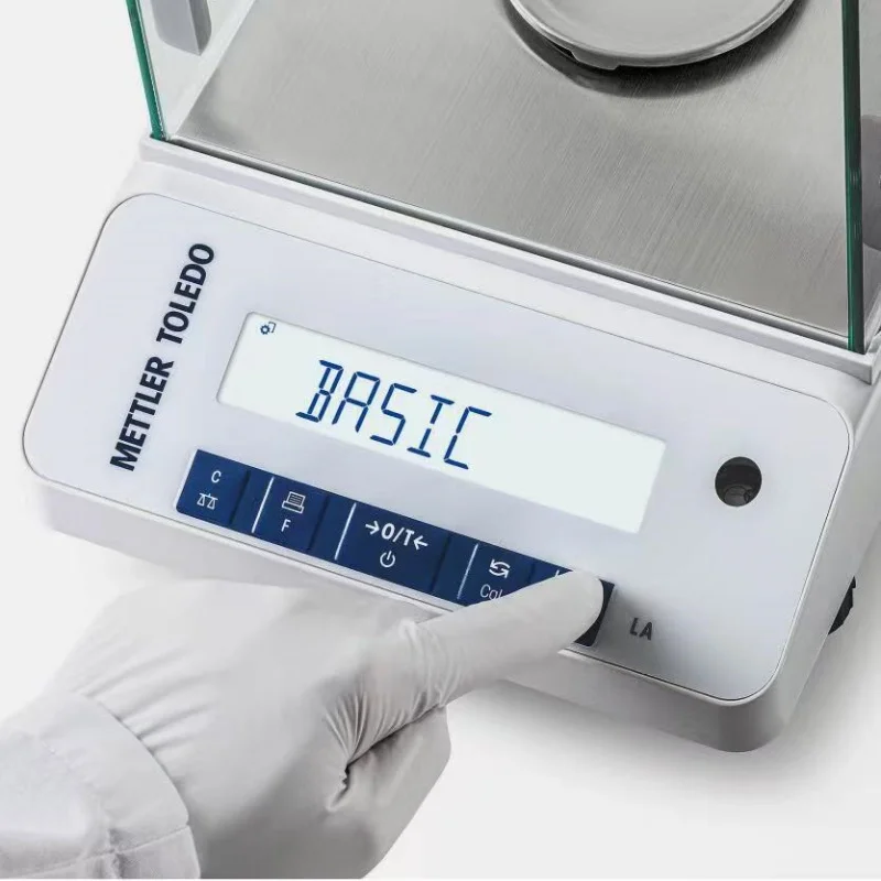 

Veidt Weighing YP3002PRO 3kg 3000g 0.01g Electronic Weight Scale Laboratory Analytical Digital Educational School Balance