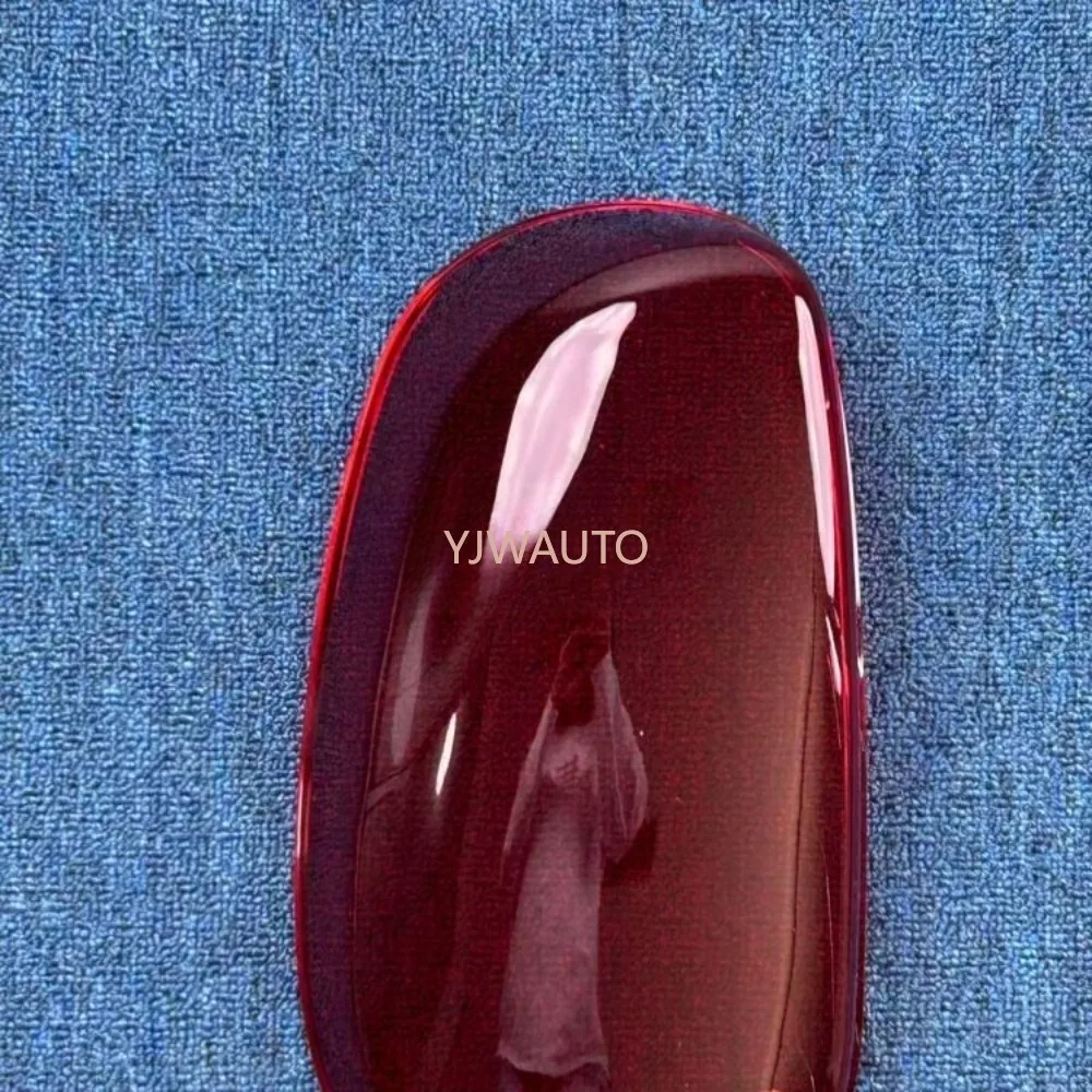 For BMW Mini R60 2011 2012 2013 2014 2015 Taillight Cover Car Taillamp Lens Glass Replacement Rear Lampshade Brakelights Shell