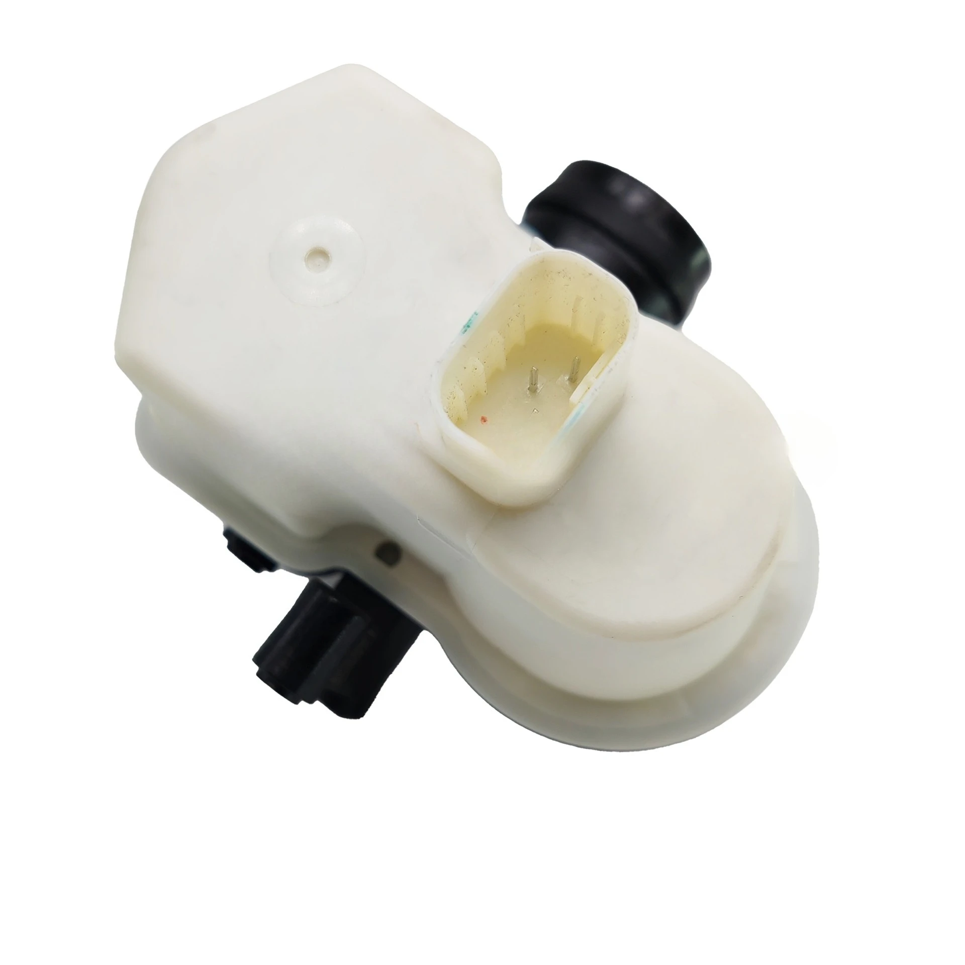 For Volkswagen Audi Fuel Diagnostic Pump Carbon Tank Valve 7L0906243D 0261222027 7L0906243