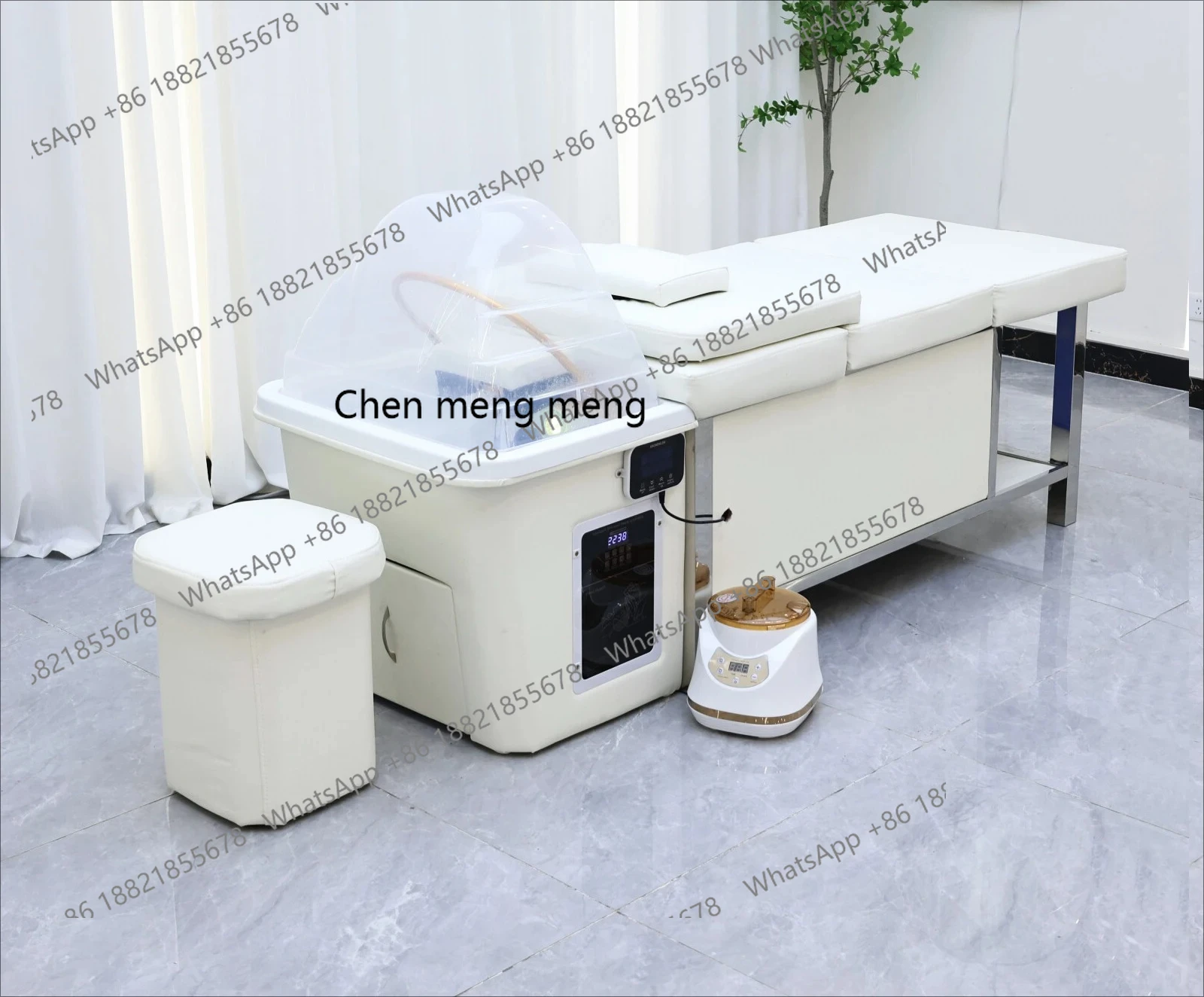 Hairdresser Furnitu… - image