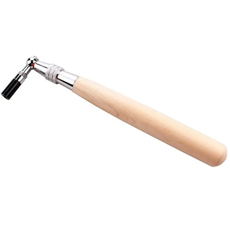 

Молоток для настройки фортепиано, ключ для тюнера фортепиано, инструмент для ремонта фортепиано, деревянный тюнер для фортепиано, молоток из нержавеющей стали, инструмент для ремонта фортепиано-A00E