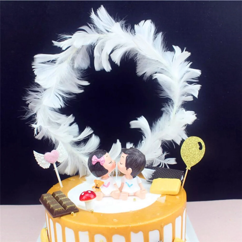 

Supplies Decoration Heart Shape Cupcake Picks For Birthday Wedding Party Cake Topper Party Supplies