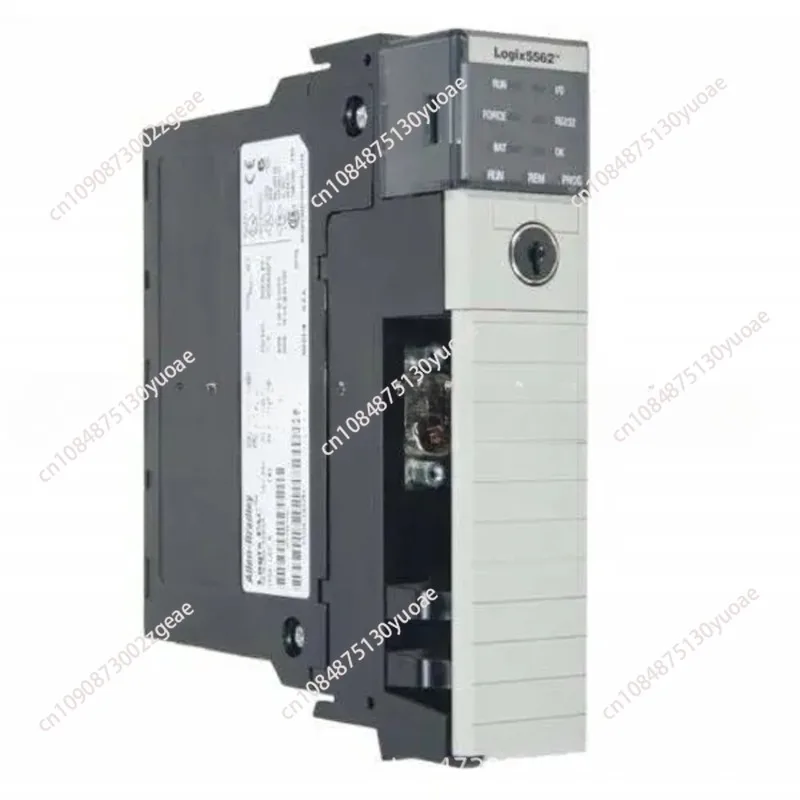 

AB 1756-PA75 220V 13A Power Supply Module