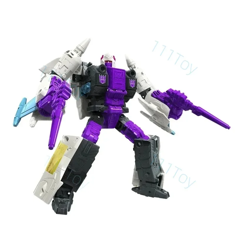 In Stock Transformers Toy War for Cybertron Earthrise WFC-E21 Snapdragon Anime Figures Robot Toys Action Figure Gifts Hobbies