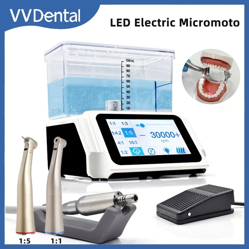 Vvdental Electric B…
