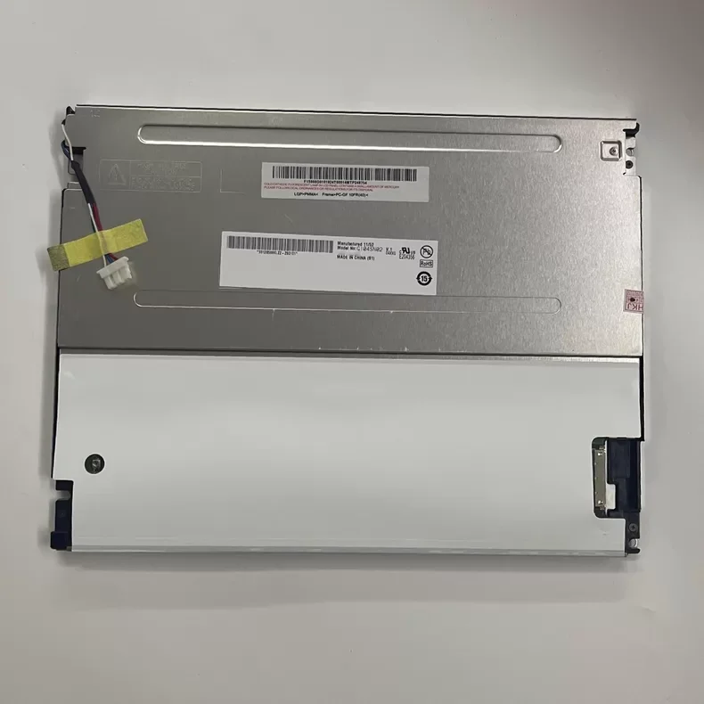 

Проверенный, исправный ЖК-экран G104SN02 V1 с диагональю 10,4 дюйма