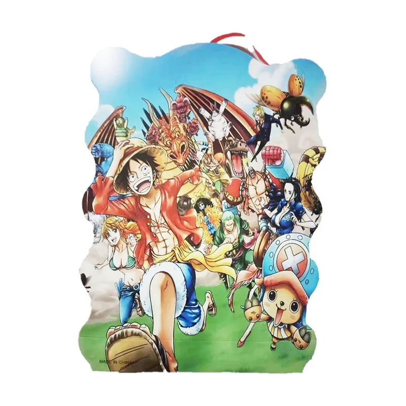 1Pc Bandai One Piec…