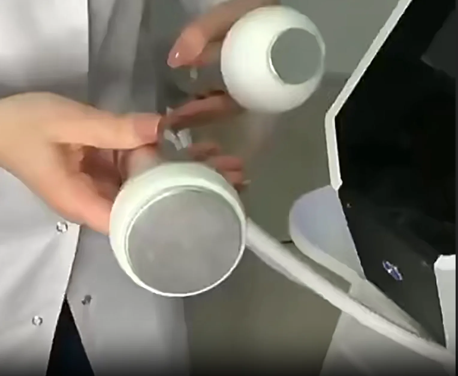 

New pro 3 Handle Micro Wave Weight Loss Device 80% Fat Reduction Body Slimming Double Chin Eliminator