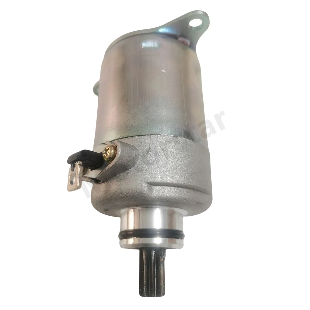 For SYM ATTILA 125 150 200 CC JET 14 LC SYMPHONY EURO MX SHARK ST 4T SR CARGO Starter Motor
