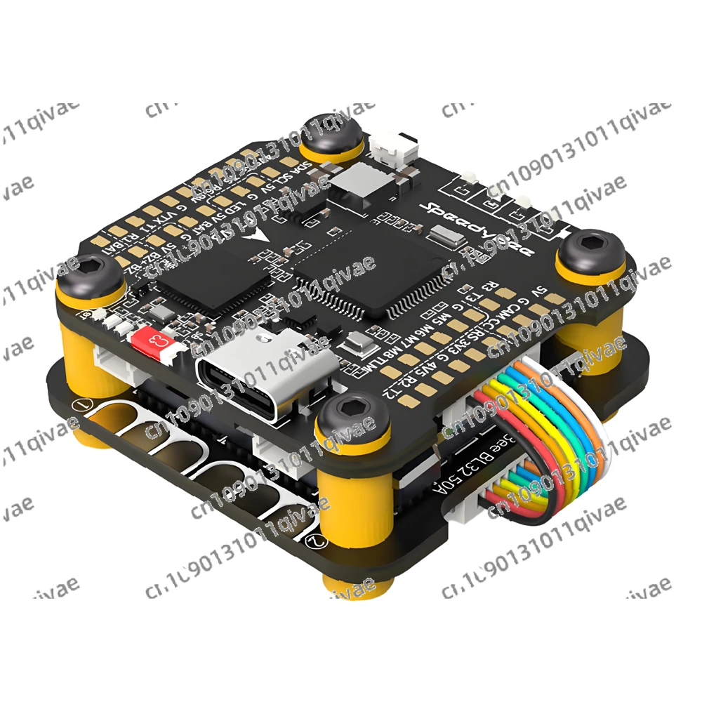 F7 V3 F7v3 Bl32 50a 3-6s 30*30 مللي متر كومة الطيران #4