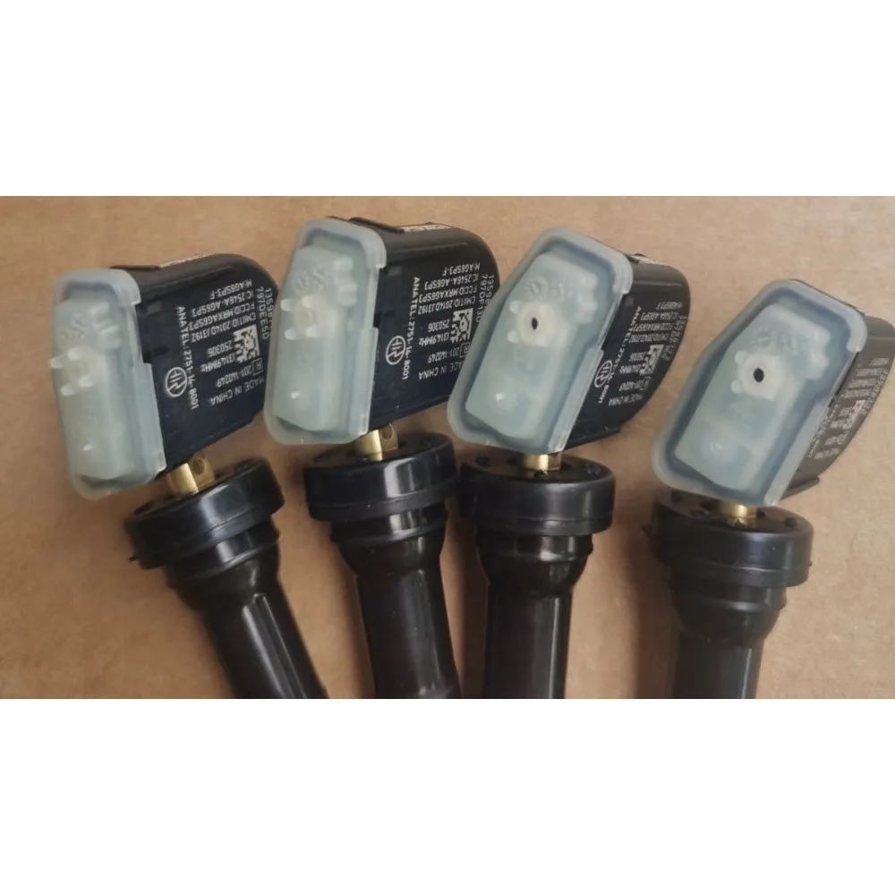 Genuine Tire Pressure Monitor Tire Sensor GL6 GL8 for Buick Envision Regal Verano Excelle