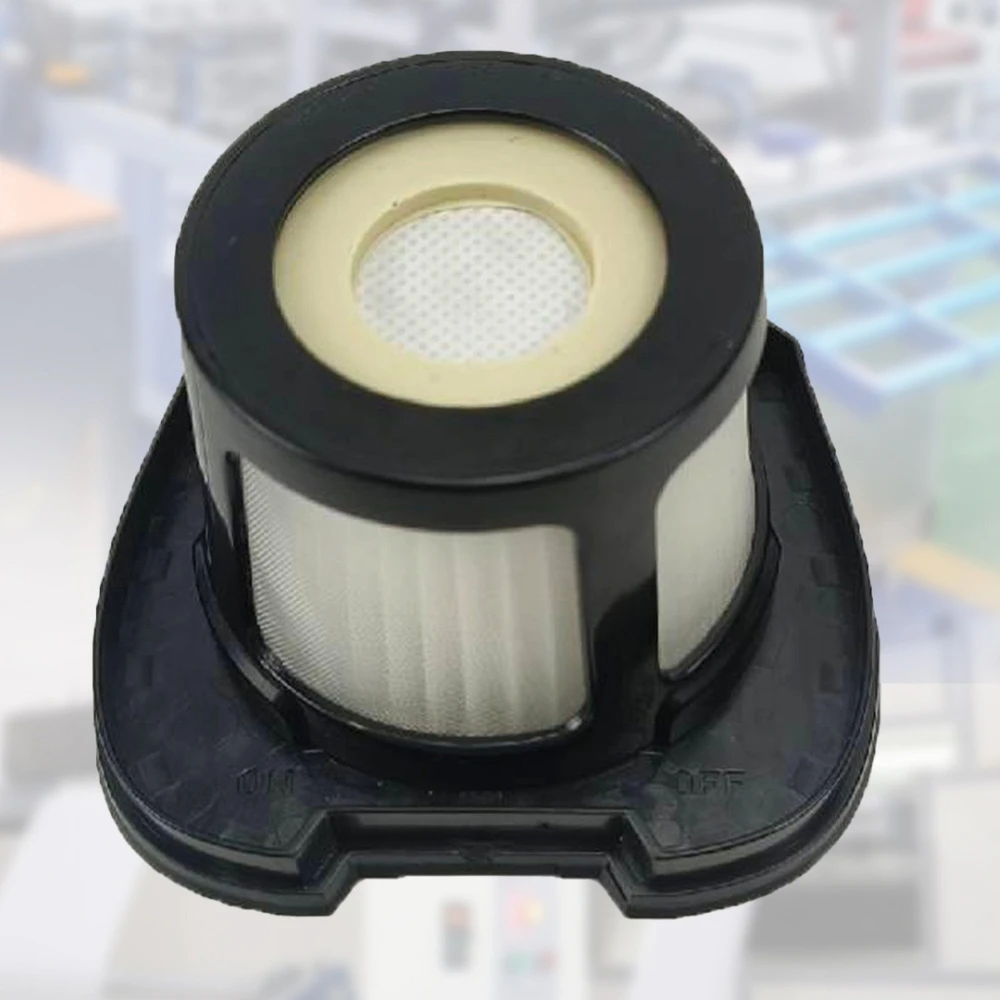 

Bissell 2389/2390 HEPA Filter – Washable & Reusable, Fits Pet Hair Eraser Models