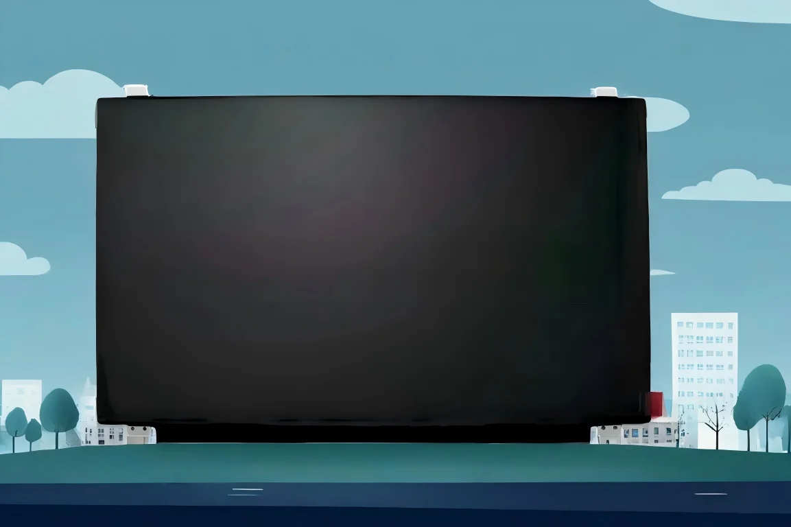 New Led Screen For … - image